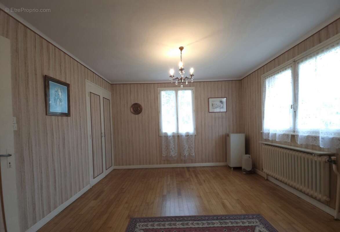 Maison à PLOEUC-SUR-LIE