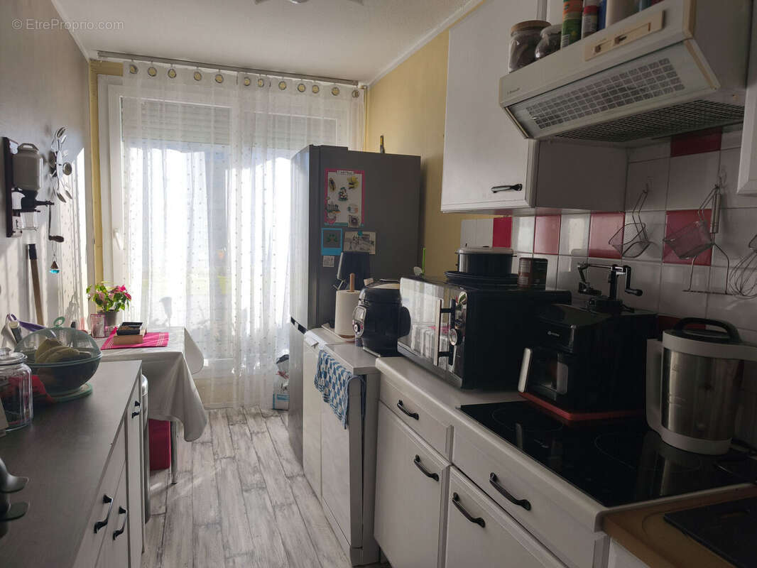 Photo 3 - Appartement à SAINT-ETIENNE