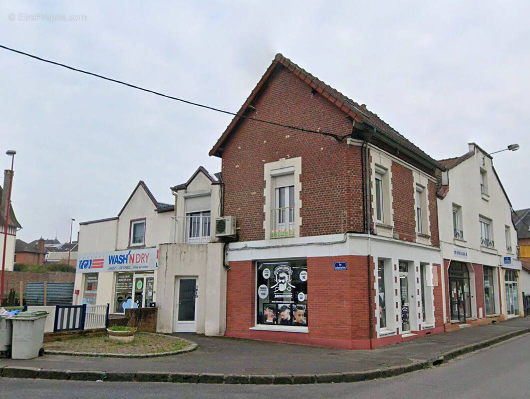 Appartement à PERONNE