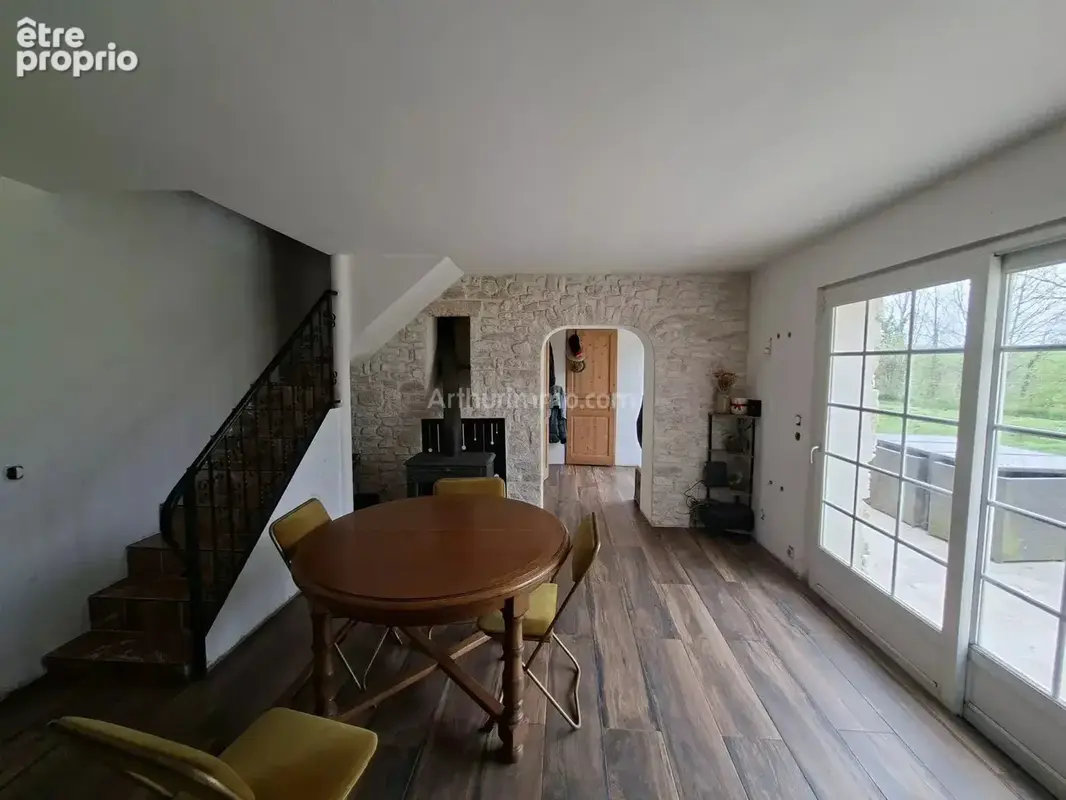 Vente Maison Gisors(27140) 273 000ï¿œ - photo 5