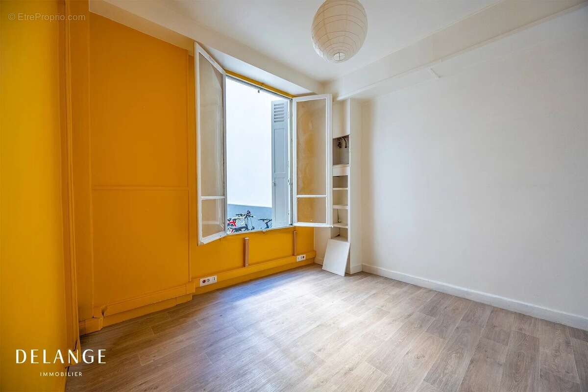 Commerce à PARIS-13E