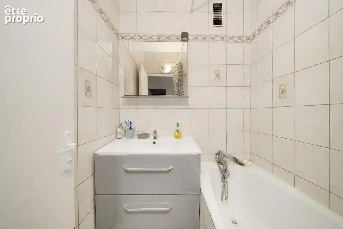Appartement loué - 55 m² - Uckange (57) - photo 7