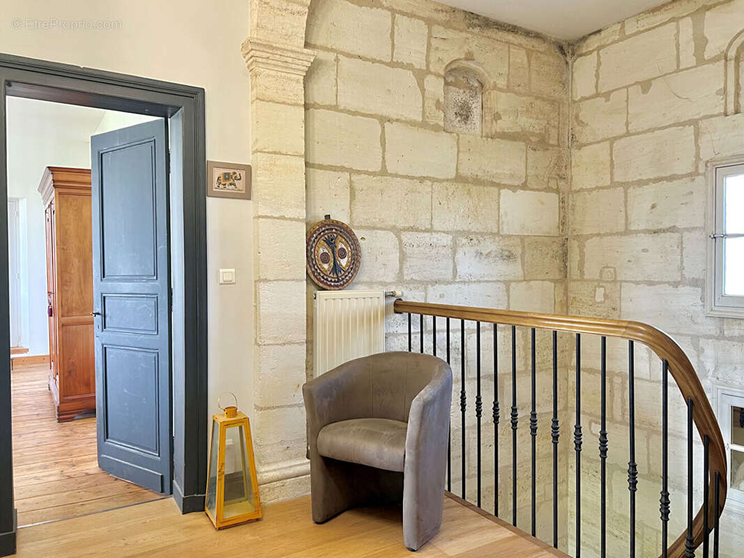 Maison à LIBOURNE
