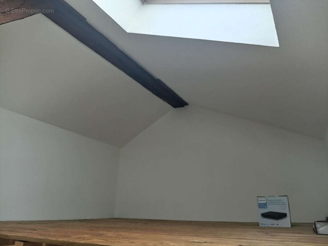 Appartement à ALLONDANS