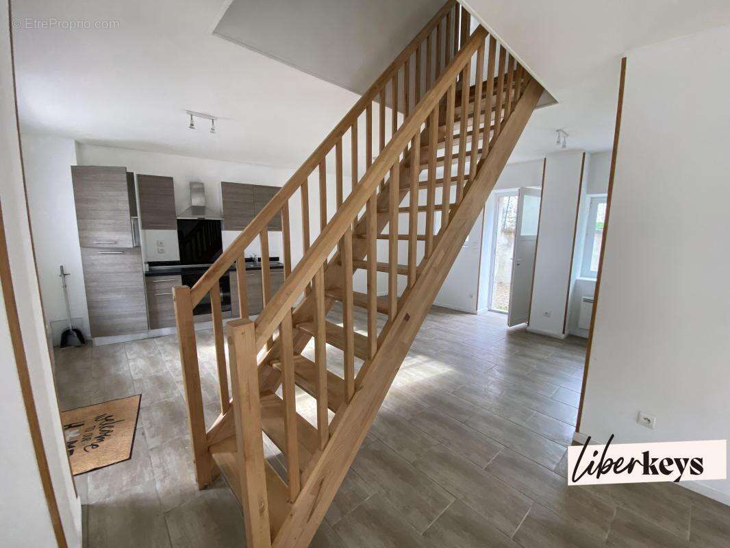 Maison à ACY-EN-MULTIEN