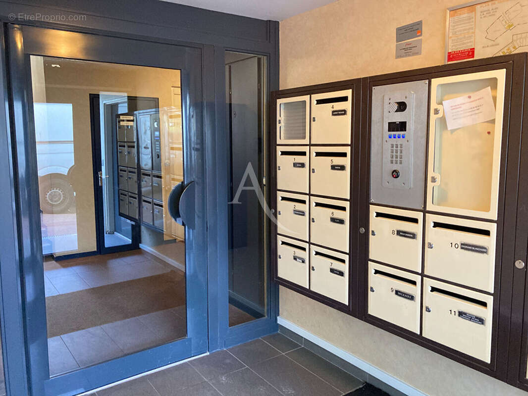 Appartement à BRY-SUR-MARNE