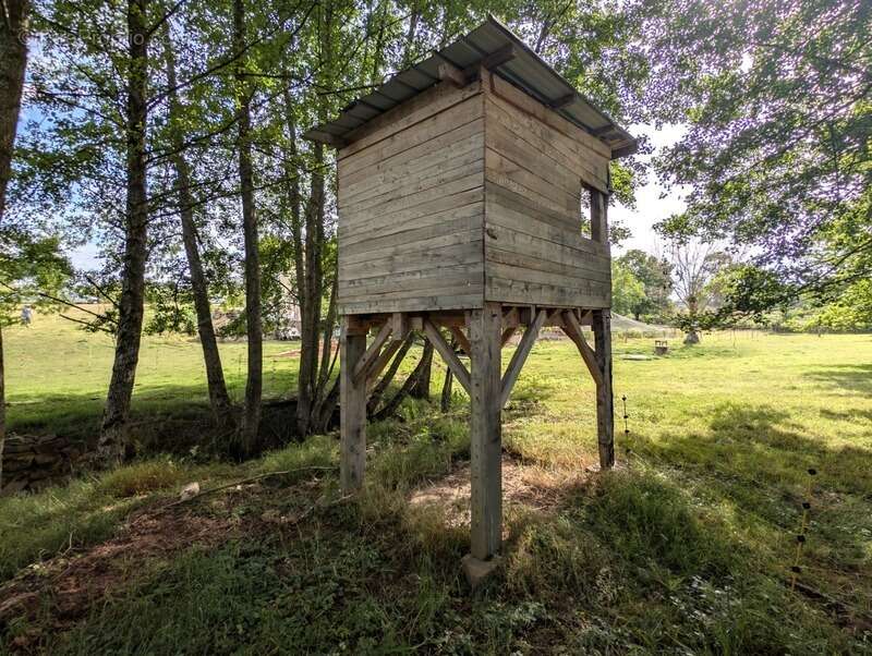 Ancien moulin du xviiie siècle sur plus d'un hectare de terrain – chassigny sous dun (71) - photo 15