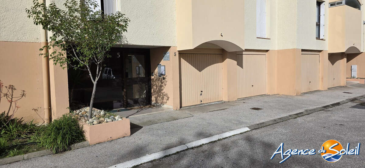 Appartement à PERPIGNAN