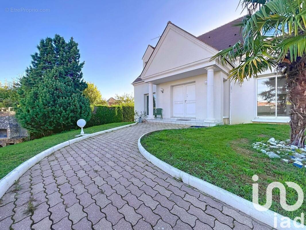 Photo 1 - Maison à LA NORVILLE