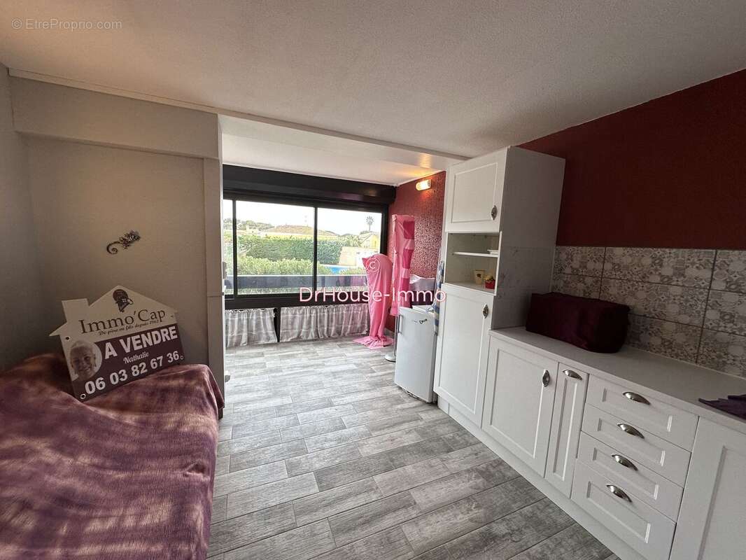 Appartement à AGDE