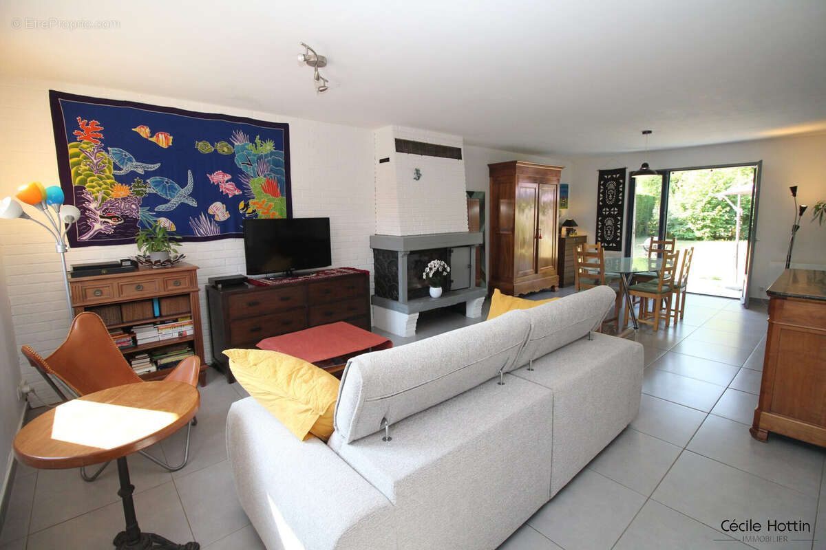 Maison 105 m² à Phalempin  - photo 2