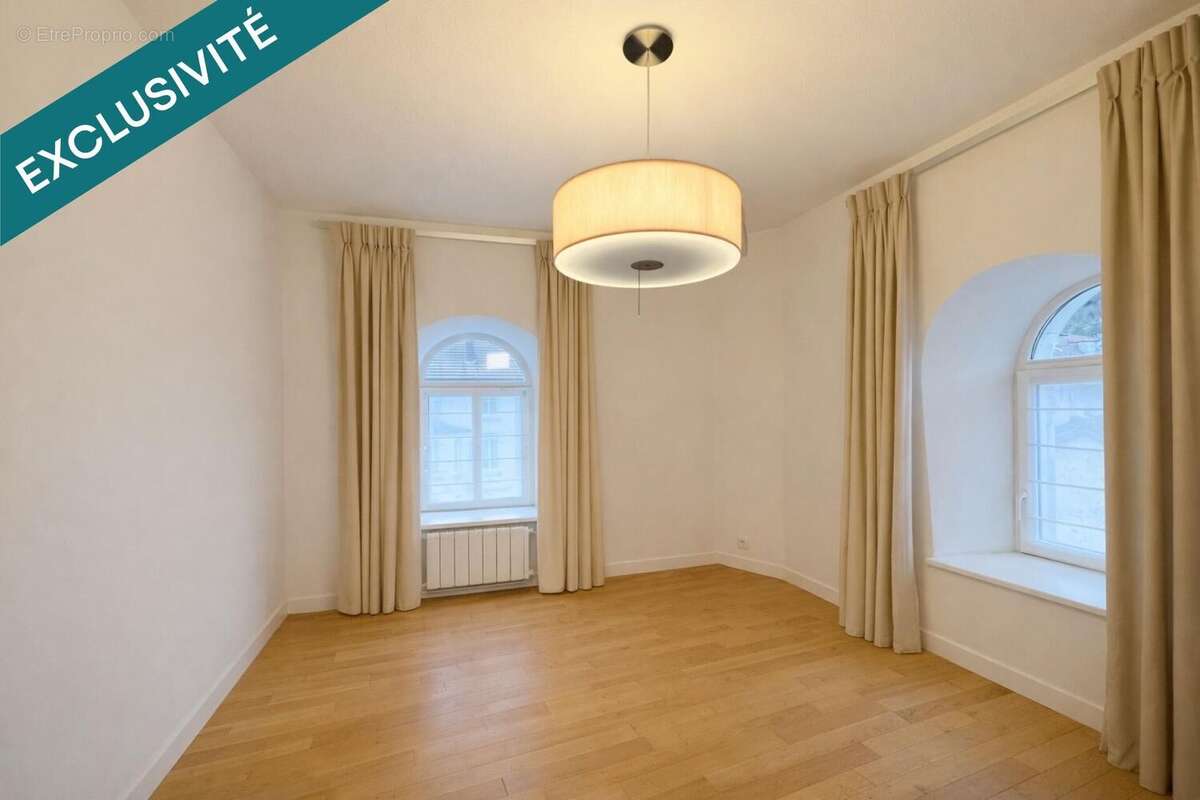 Photo 2 - Appartement à GERARDMER