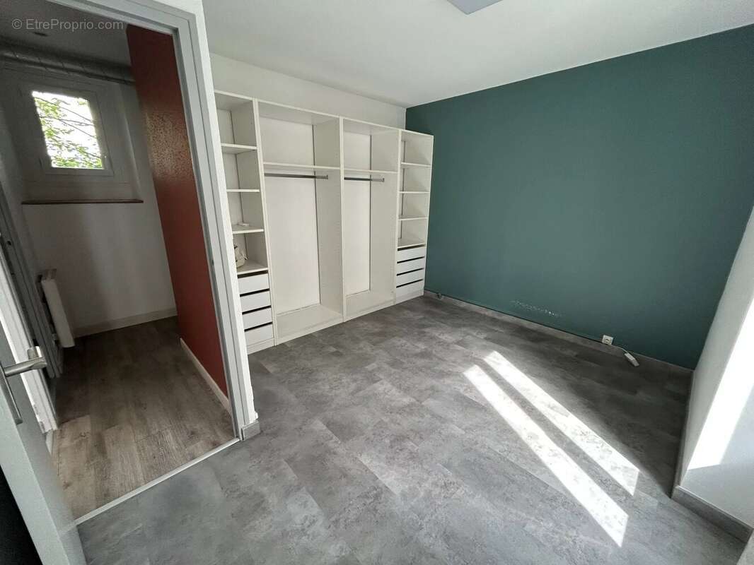 Immeuble avec deux appartements - photo 6