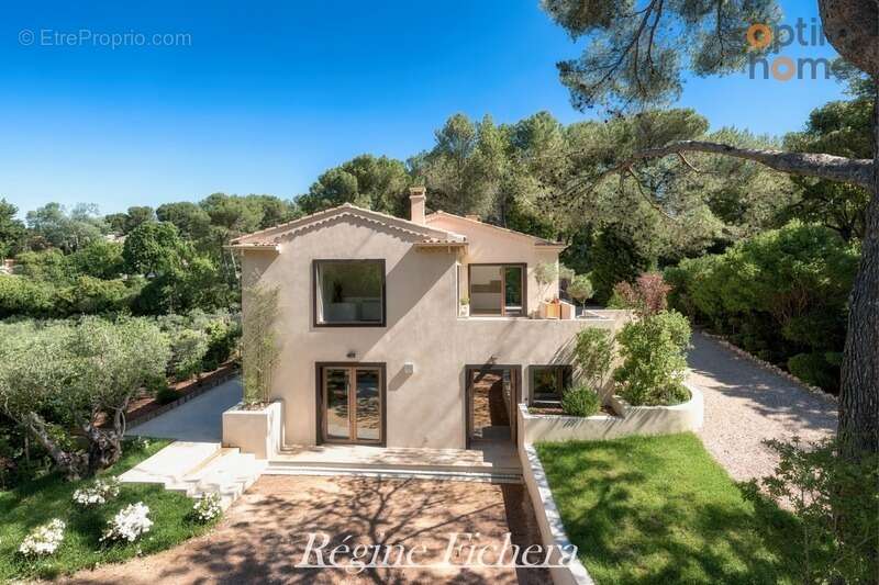 Maison à AIX-EN-PROVENCE