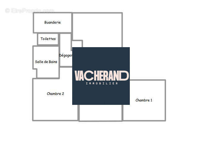 Appartement à LILLE