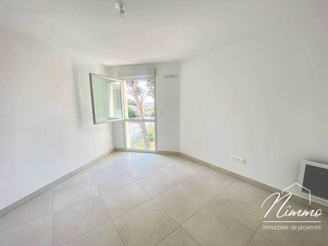 Appartement à NIMES