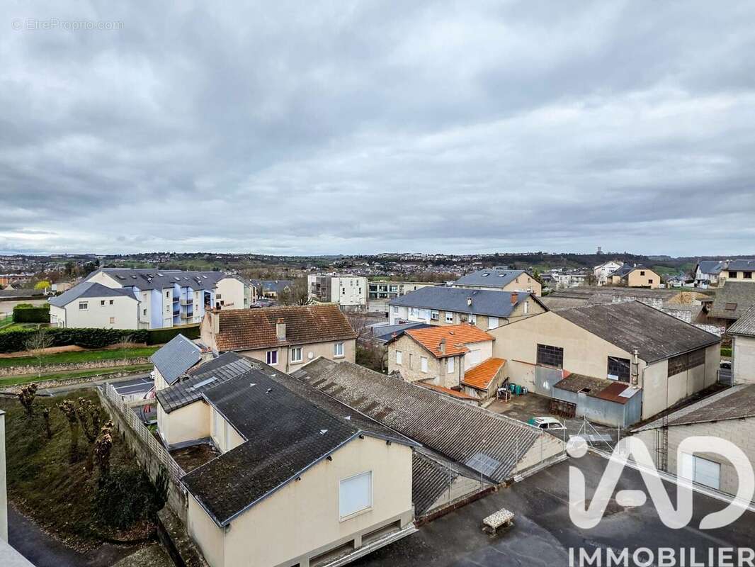 Photo 8 - Appartement à ONET-LE-CHATEAU