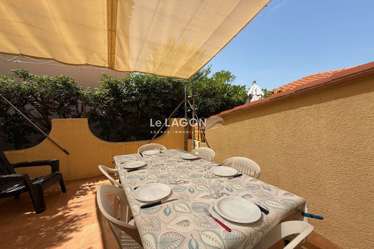 Maison 29 m² à Saint-Cyprien  - photo 5
