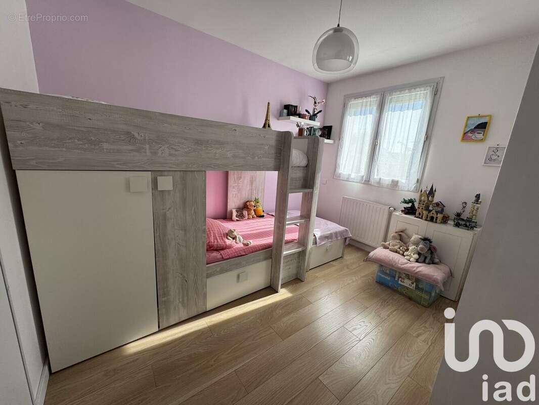 Maison 83 m² à Nantes  - photo 6