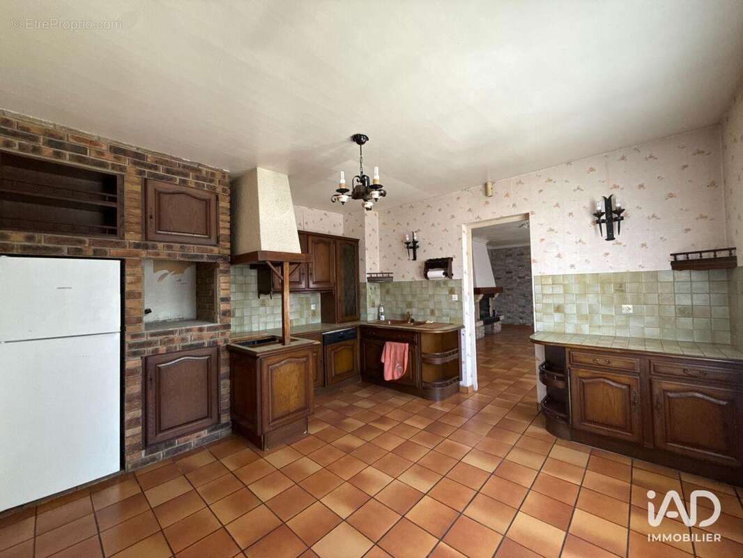 Maison 91 m² à Drancy  - photo 5