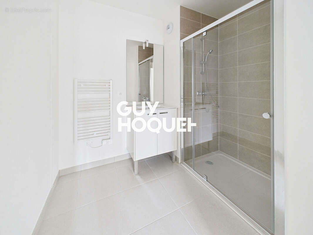 Appartement Sotteville Les Rouen 3 pièces 63 m2 - photo 11