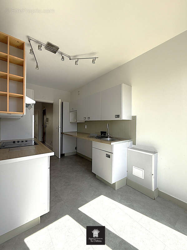 Appartement à VERSAILLES