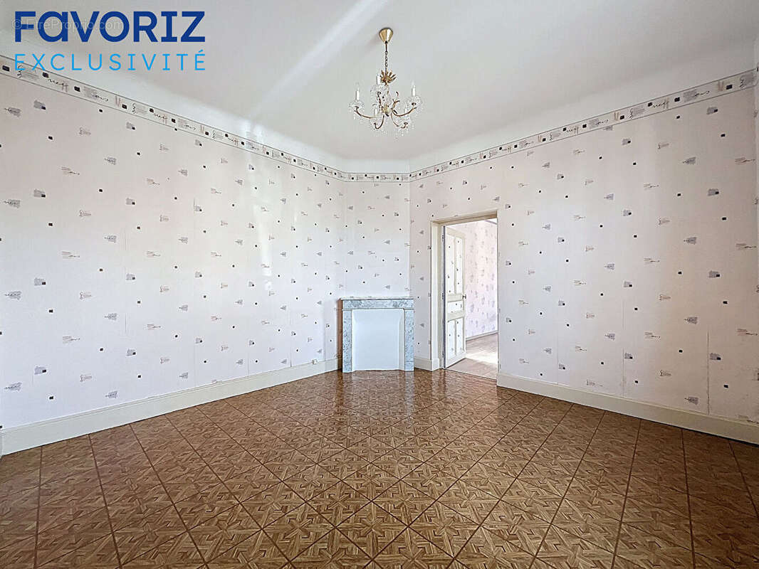 Maison Dijon 3 pièce(s) 68 m2 - photo 8