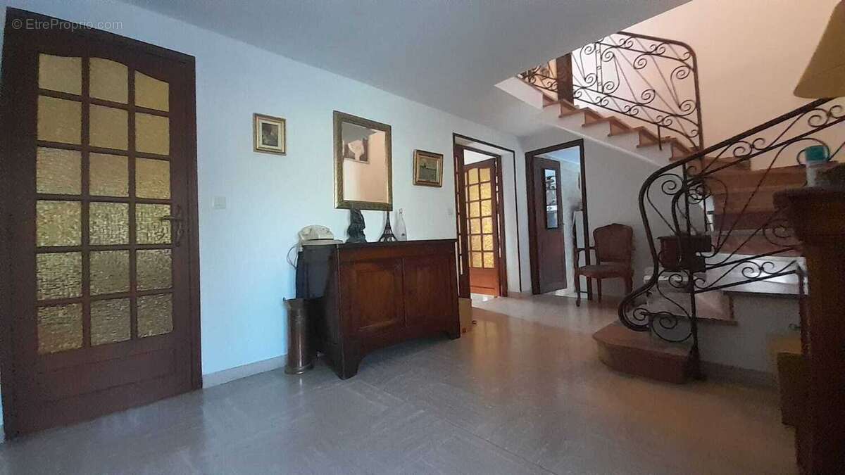 A vendre : Villa T5 AGDE - photo 15