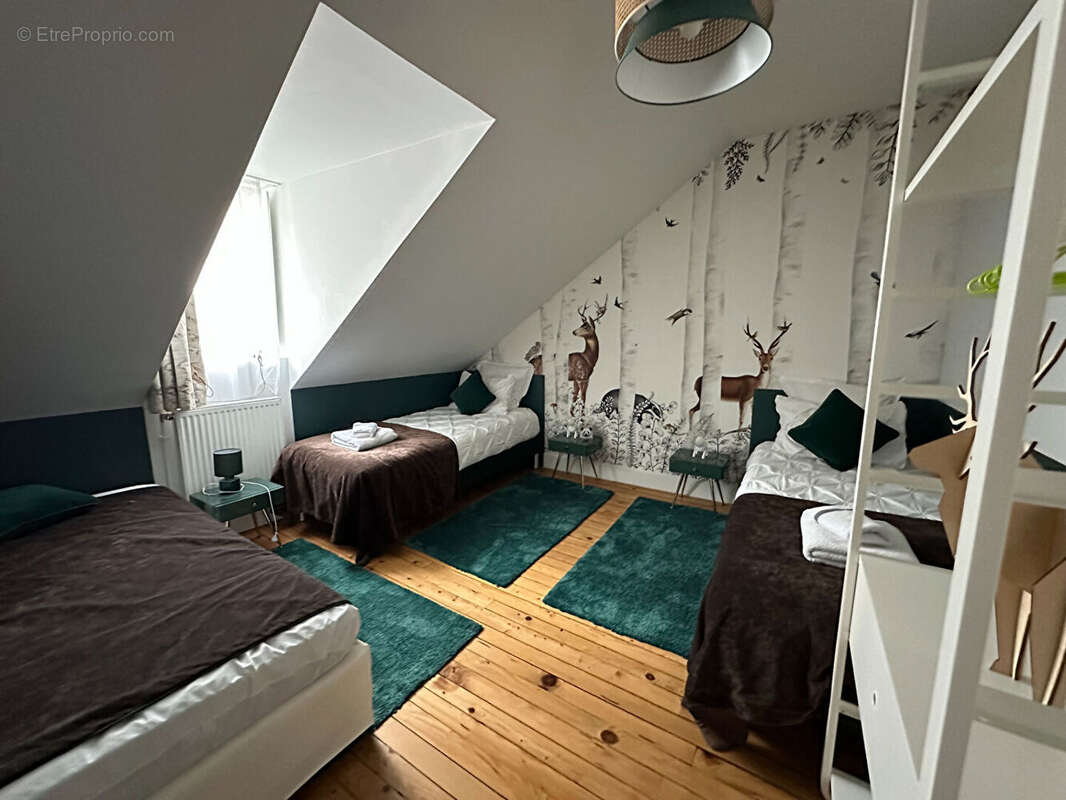 Maison 325m² à châteauroux - photo 10