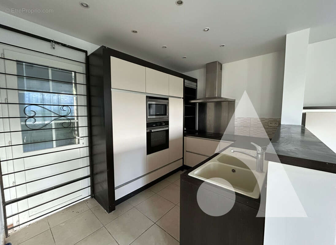 Maison à CREPY-EN-VALOIS