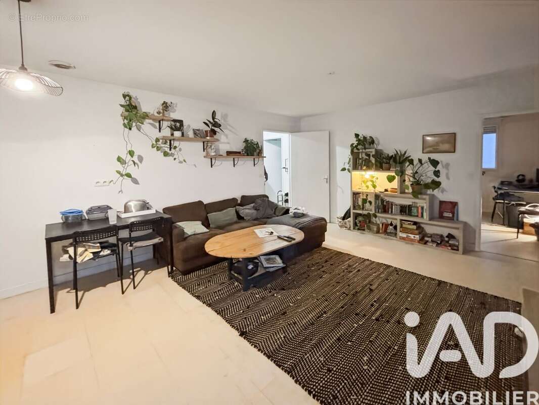 Photo 3 - Appartement à LORIENT