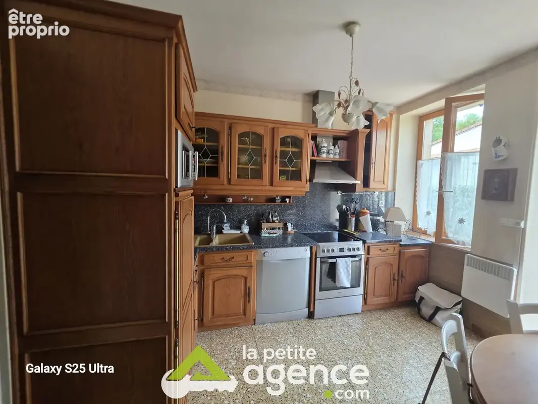 Photo Maison à Meillant au prix de 149 000€