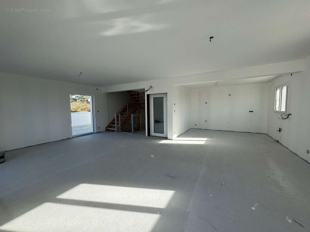 Maison à SAINT-PALAIS-SUR-MER