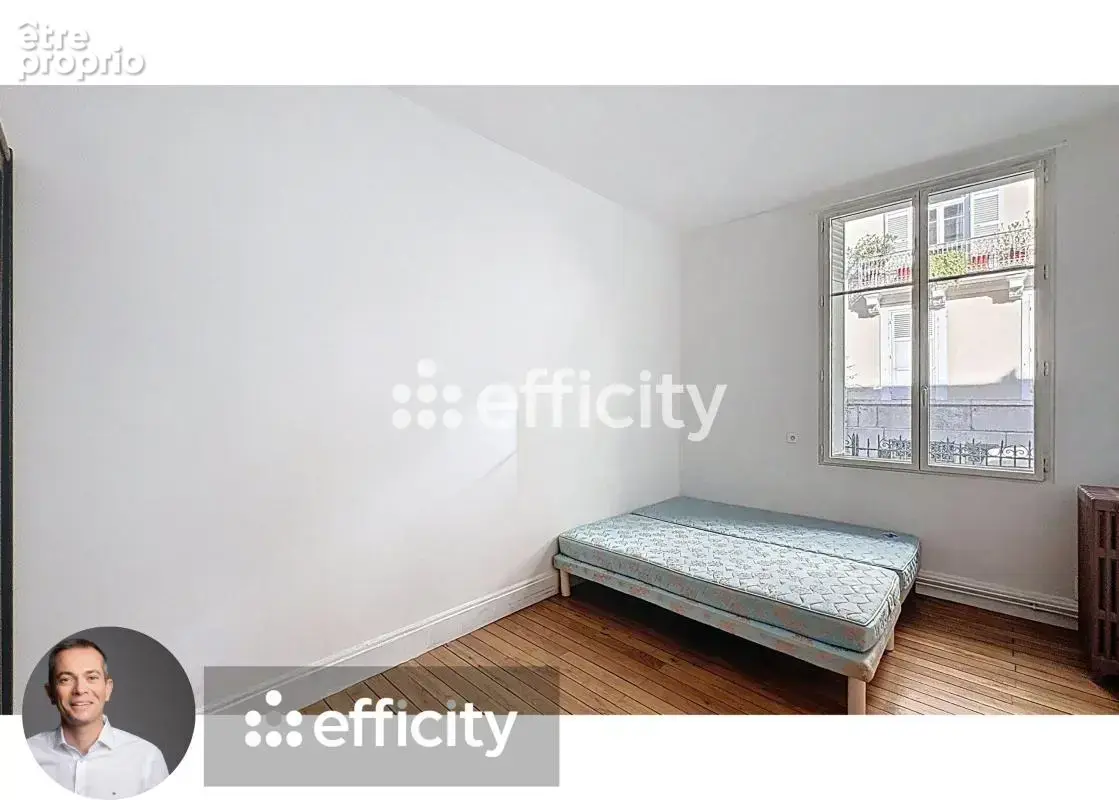 Appartement bourgeois - photo 10