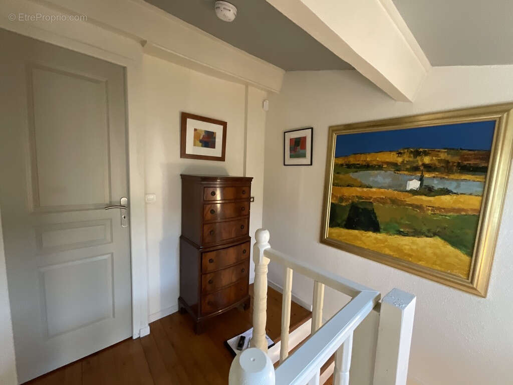 Maison à MARSEILLAN