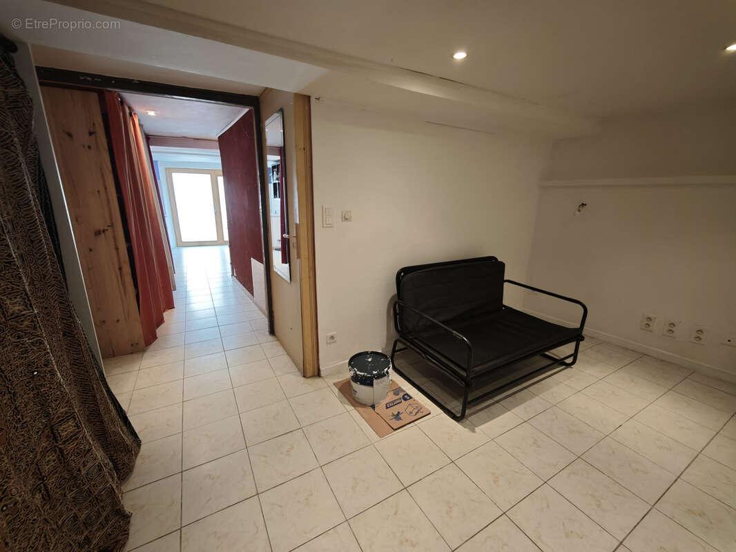 maison de ville de type 4 avec terrasse - photo 13