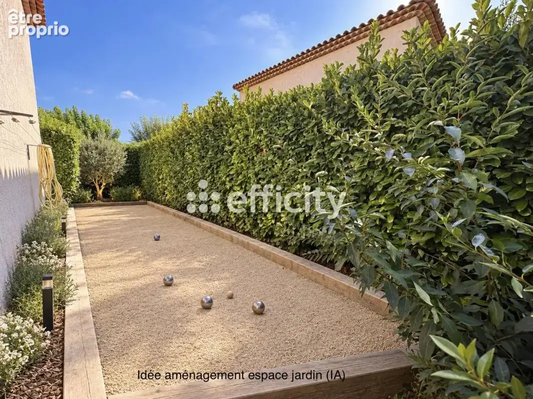 Maison 4 pièces 83 m² à vendre à Aix-En-Provence (13080) - photo 9