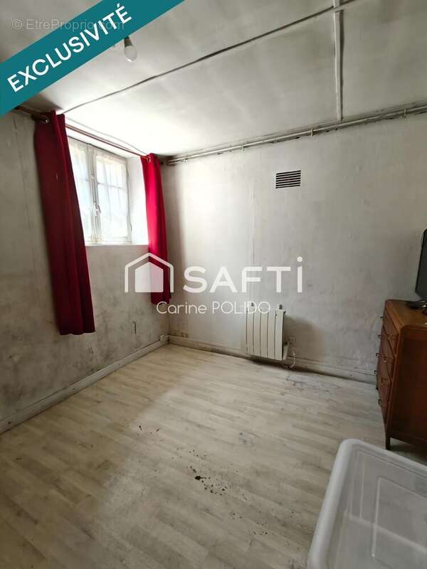 Photo 8 - Maison à VILLERS-COTTERETS