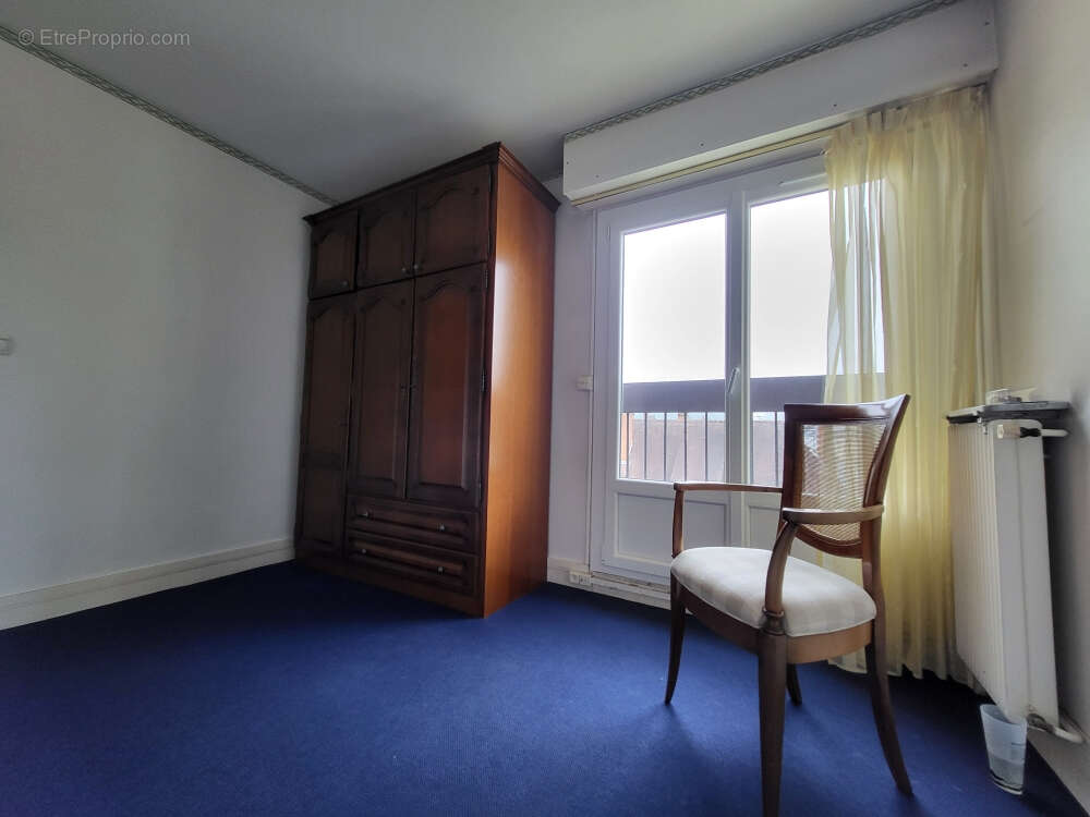 Appartement à ELBEUF