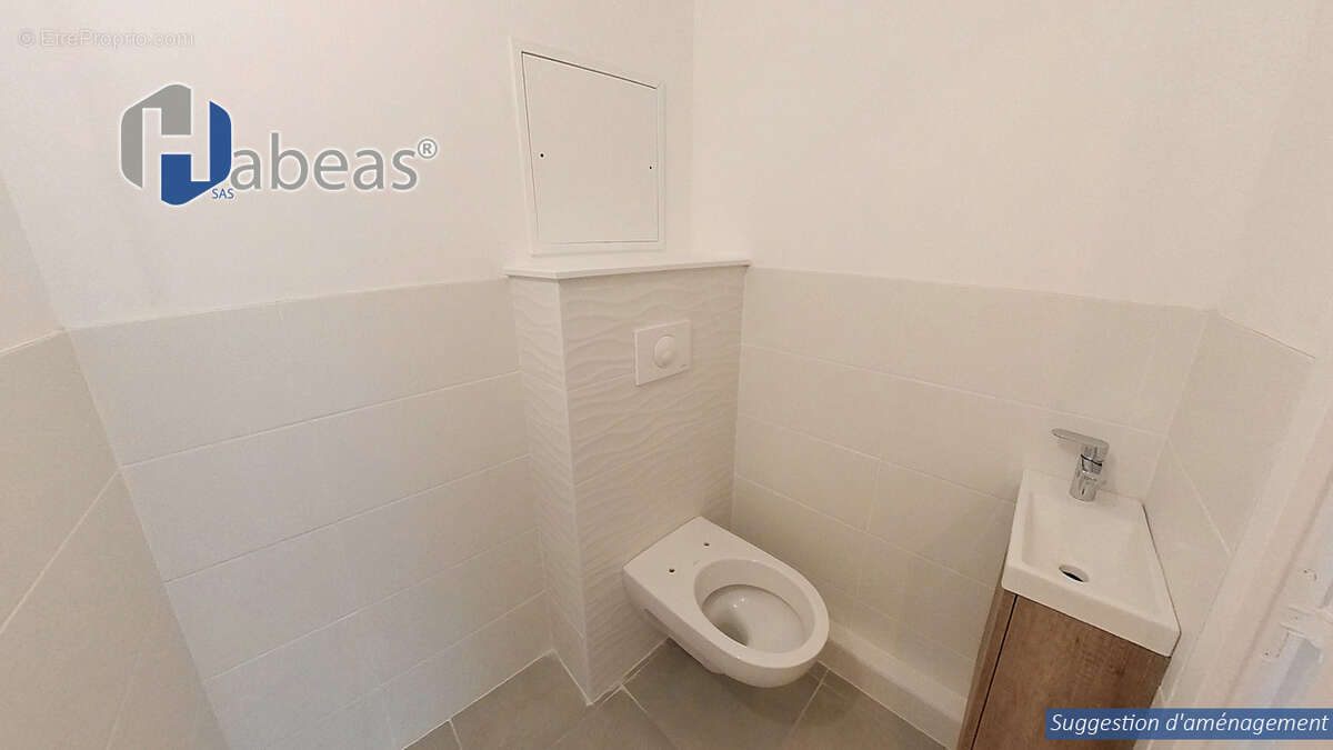 Appartement à GENAS