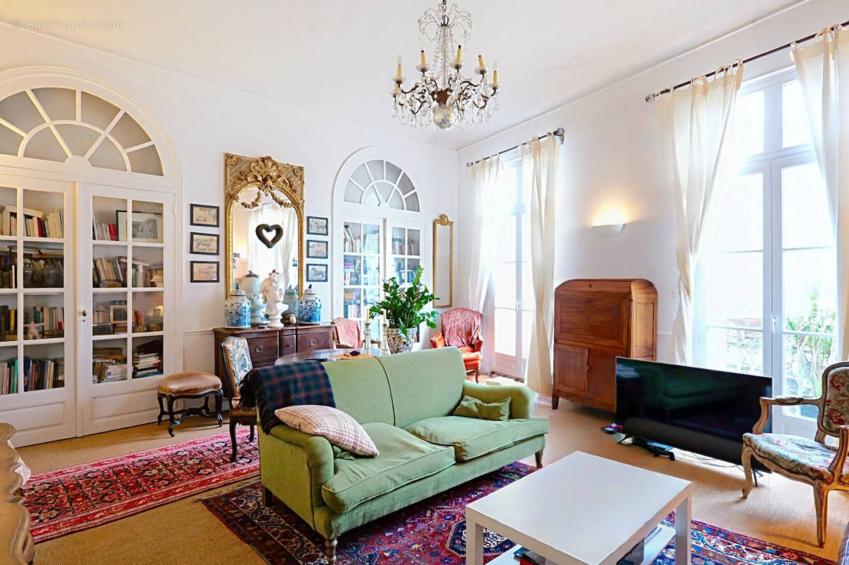 Appartement à SAUMUR