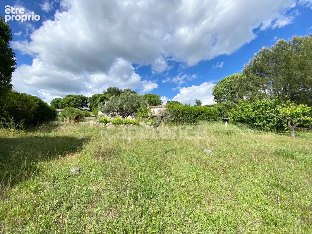 A 5 mn d'UZES (30) Maison de plain-pied 125 m2 avec vue panoramique - photo 4