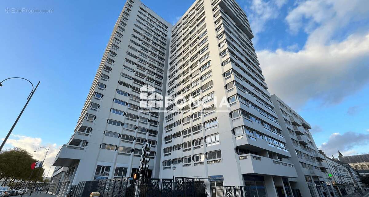 Rouen hypercentre - photo 8
