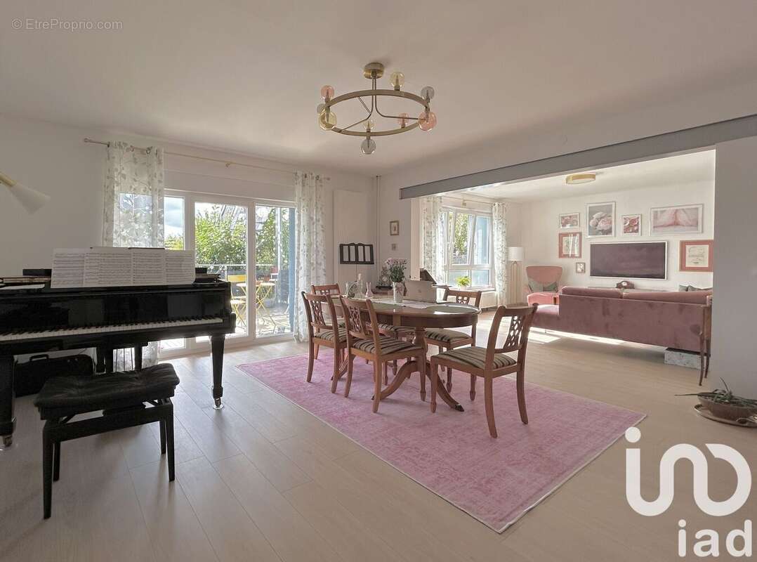 Photo 3 - Appartement à ETZLING