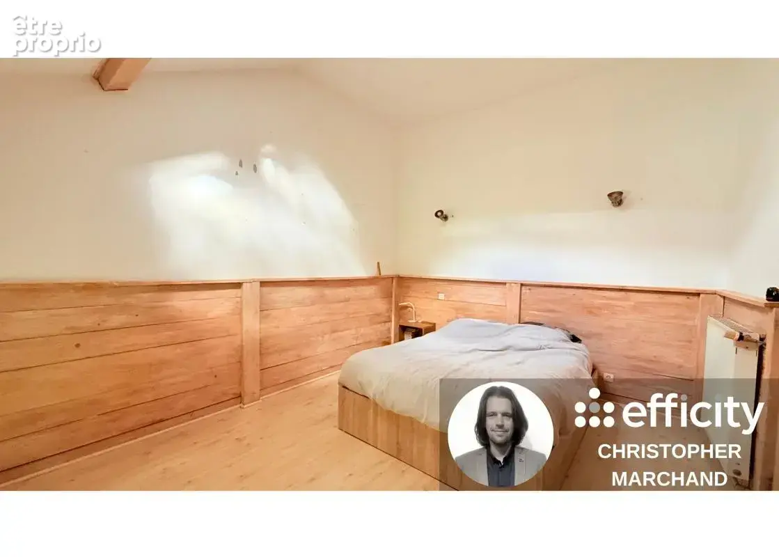 Maison 6 pièces 297 m² à vendre à Nantua (01130) - photo 17