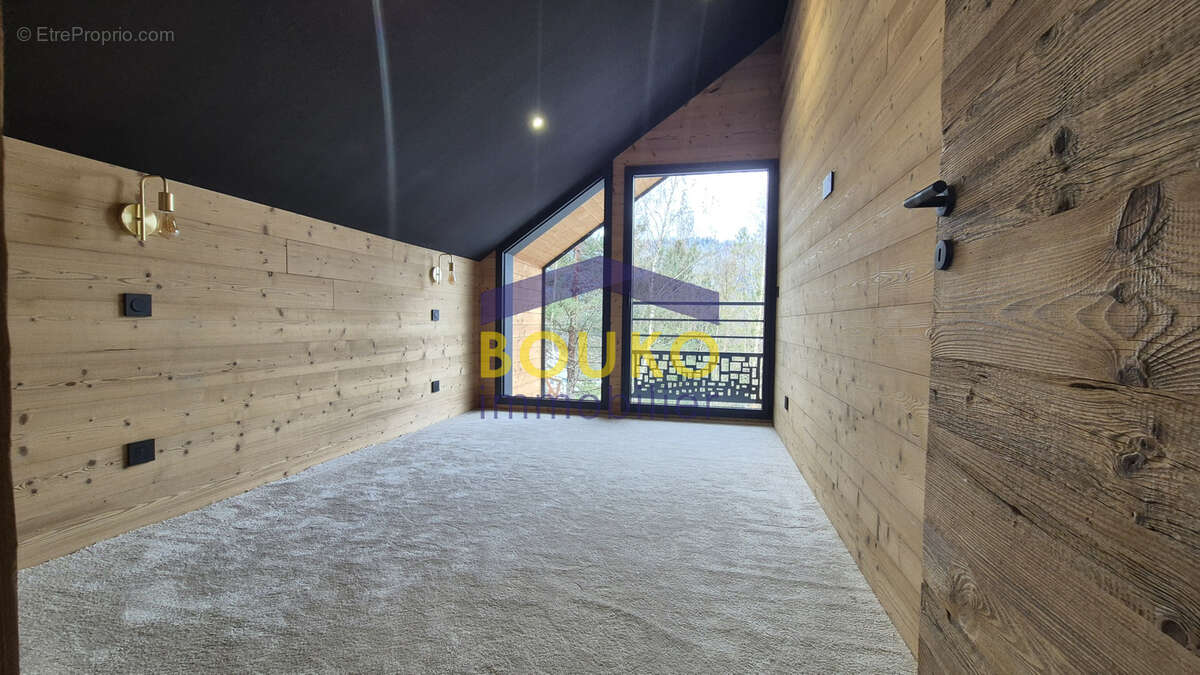 Maison à GERARDMER