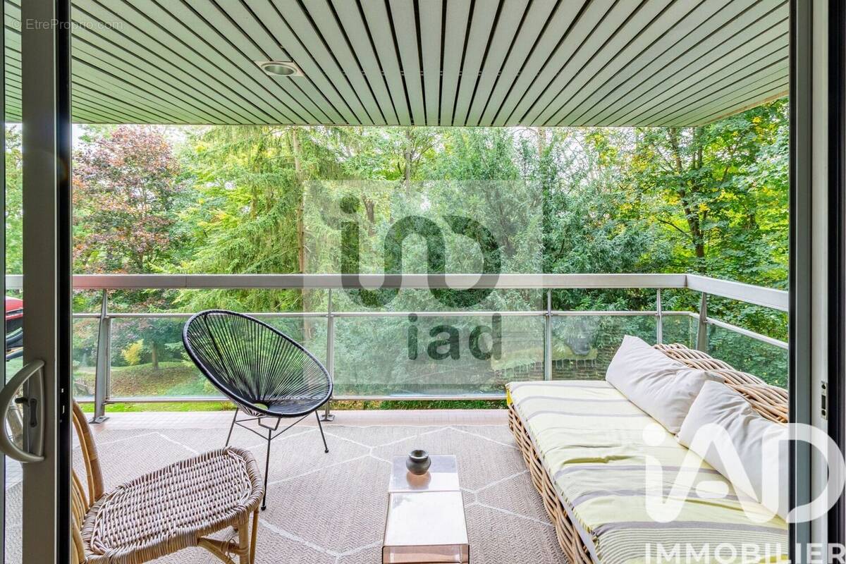 Photo 1 - Appartement à LE PECQ