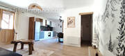 Appartement à PELVOUX