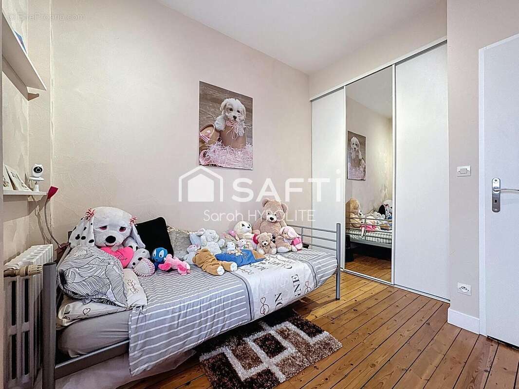 Photo 5 - Maison à BORDEAUX