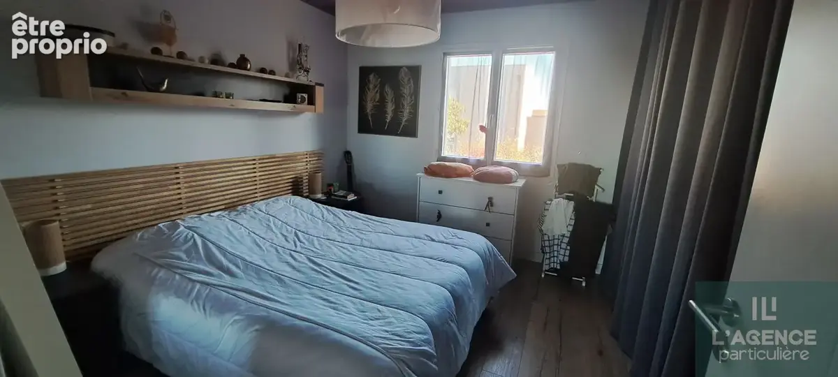 Maison contemporaine t6 montgiscard - photo 10